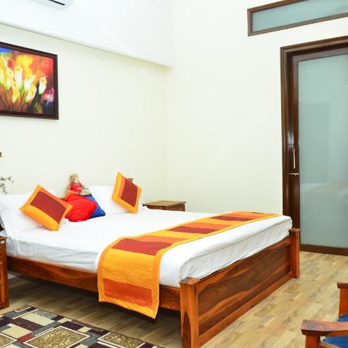 Image of Mojo M Villa -Airport Boutique Hotel