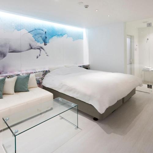 Image of HOTEL LYISTA (Adult Only)