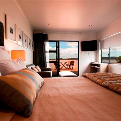 Image of Marineland Beachfront Accommodation