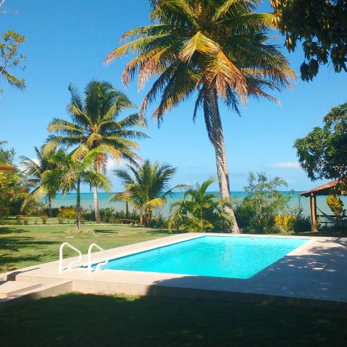 Vista Linda Cumuruxatiba em Cumuruxatiba, BA - pousada e hospedagem