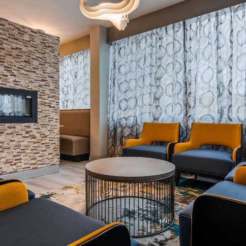 Image of Best Western Plus Bloomington East