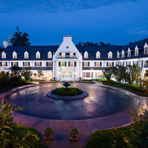 Image of Nittany Lion Inn