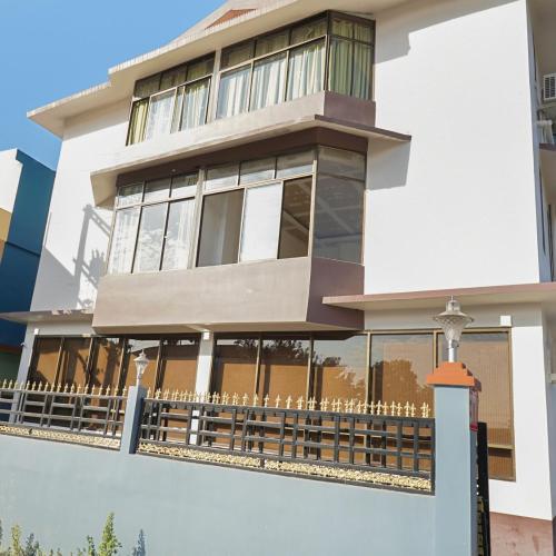 Image of Pemaling Lords Eco Inn Guwahati
