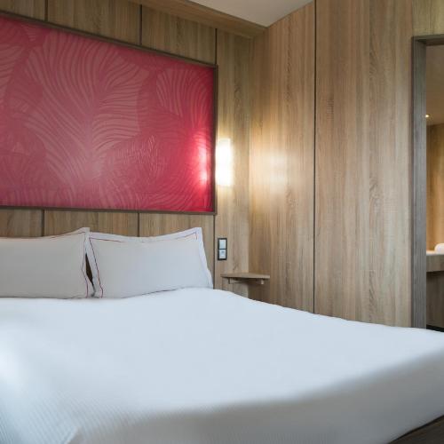 Image of The Originals Access A�roport, H�tel Aurillac