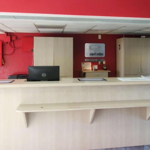Image of Econo Lodge Paducah West I-24