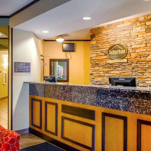 Image of Suburban Studios Cedar Falls