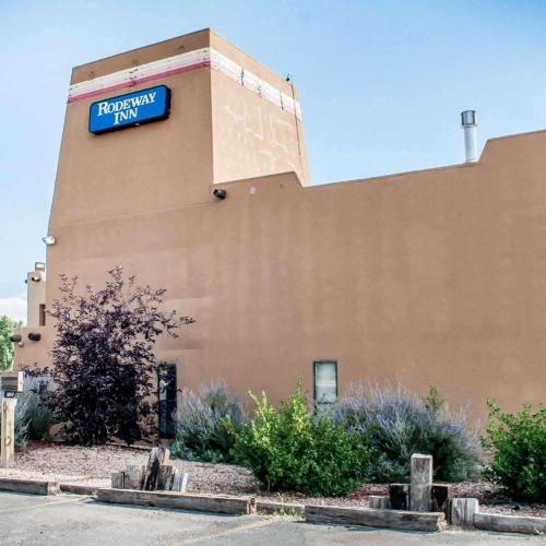 Image of Rodeway Inn Espanola