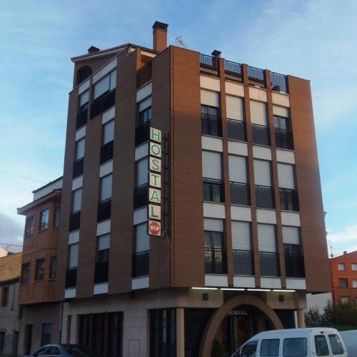 Hostal Stop