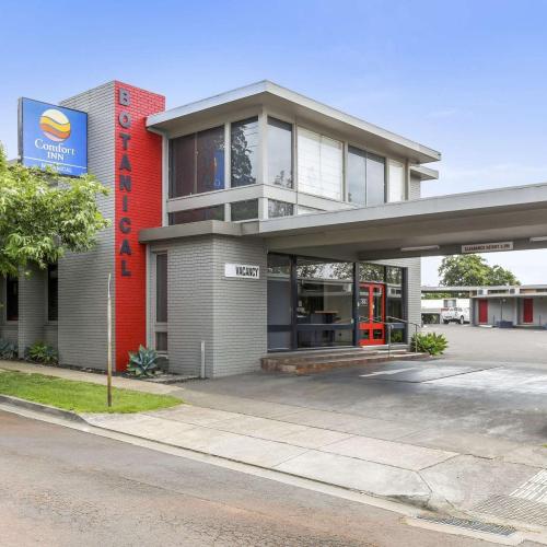 Image of Botanical Hamilton