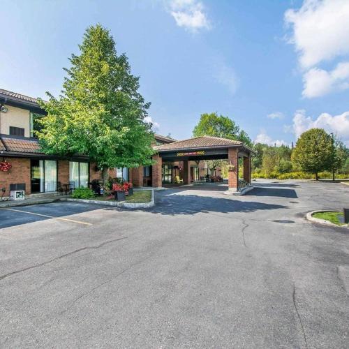 Comfort Inn Kirkland Lake