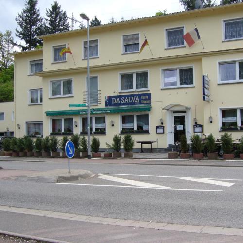 Image of Hotel Am Wildpark