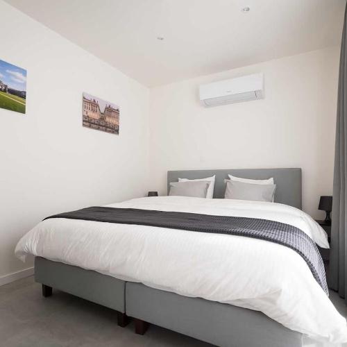 Image of Studio Brussels - Central