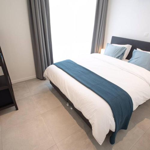 Image of Studio Brussels - EU-District