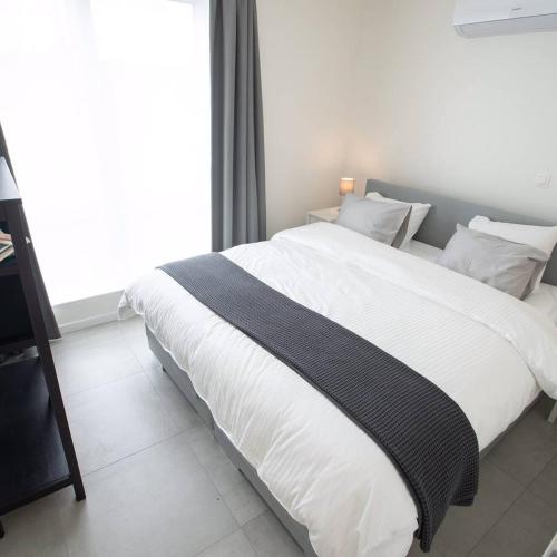 Image of Studio Brussels Airport - South