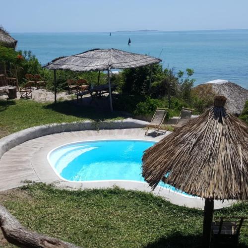 Image of Baraka Beach