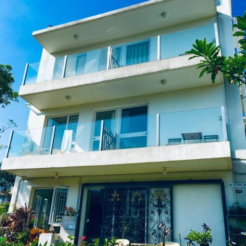 Image of City Oasis Guesthouse