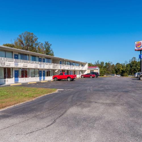 Image of Motel 6-Connellys Springs, NC