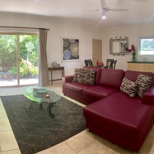 Image of River Gum Luxury Bed and Breakfast