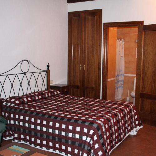 Hostal Nuevo Milán I