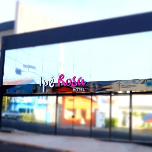 Image of Ip� Rosa Hotel