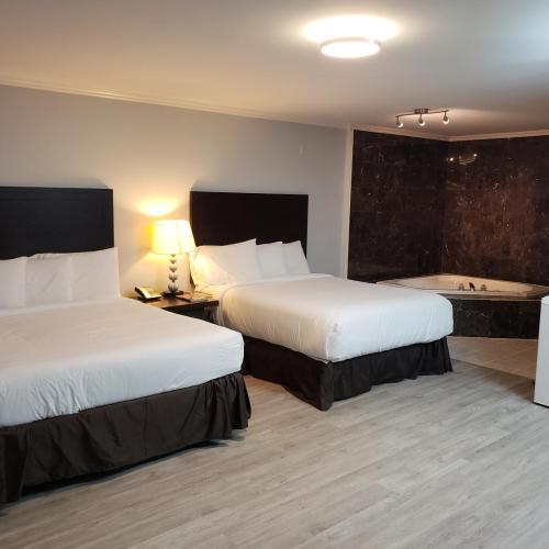 Image of Regency Inn & Suites