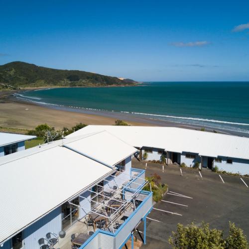 Image of Ahipara Bay Motel