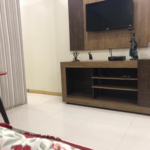 Avenida Residence em Uruguaiana, RS - pousada e hospedagem