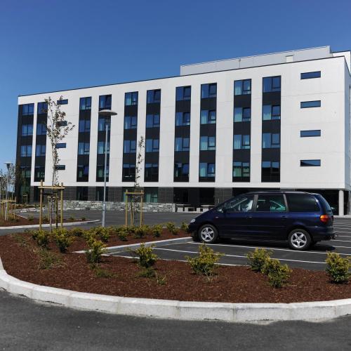 Image of Tananger Apartment Hotel