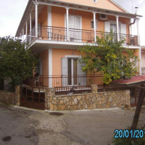 George's House