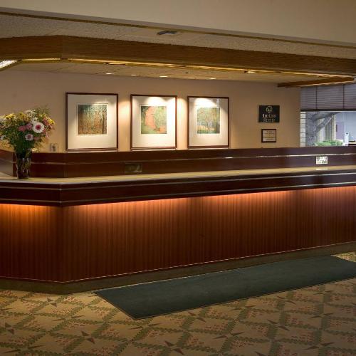 Image of Red Lion Hotel Yakima Center