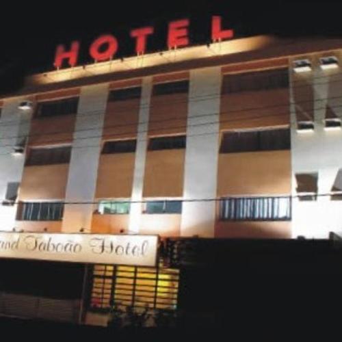 Grand Hotel Taboao