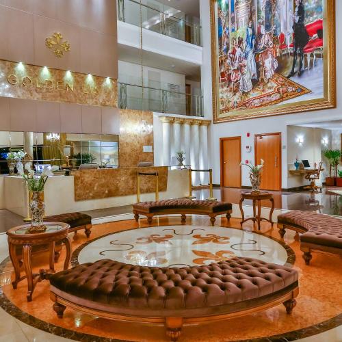 Image of Golden Lis Hotel Boutique