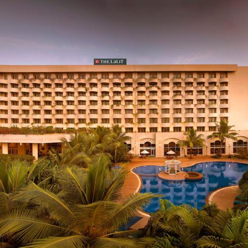 Image of The Lalit Mumbai