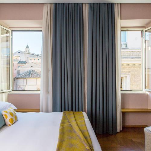 Condominio Monti Boutique Hotel