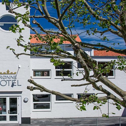 Image of R�nne Hotel