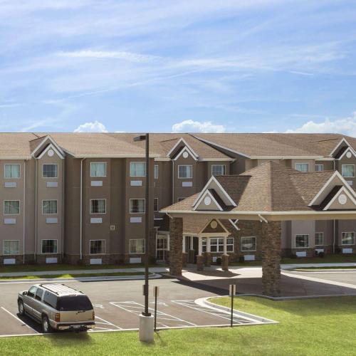 Image of Sonesta Essential Fairmont