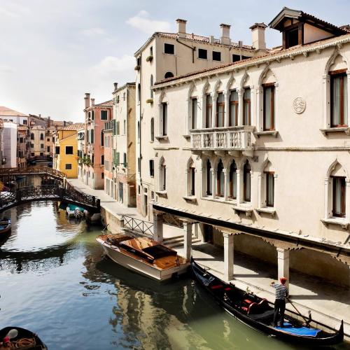 Maison Venezia | UNA Esperienze hotel in Venice