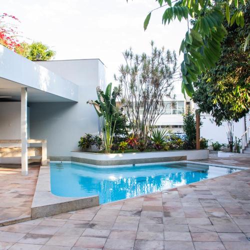 Image of Hotel das Palmeiras