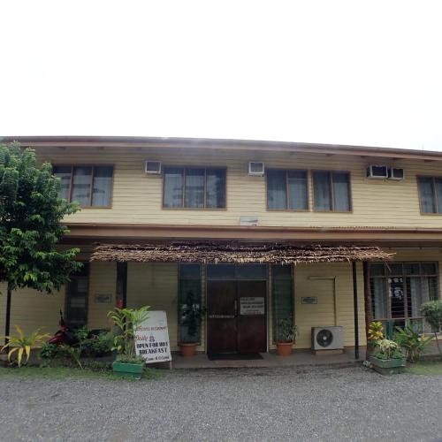 Image of Taklam Lodge And Tours