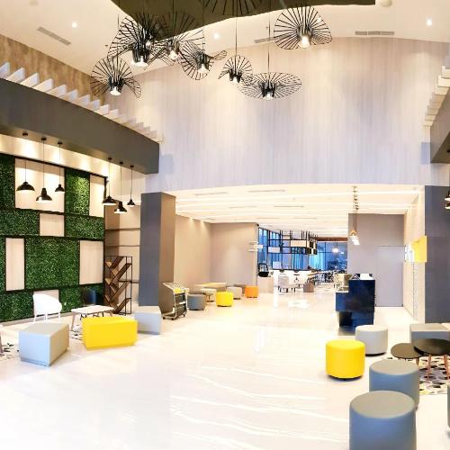 Image of BW inn Belitung