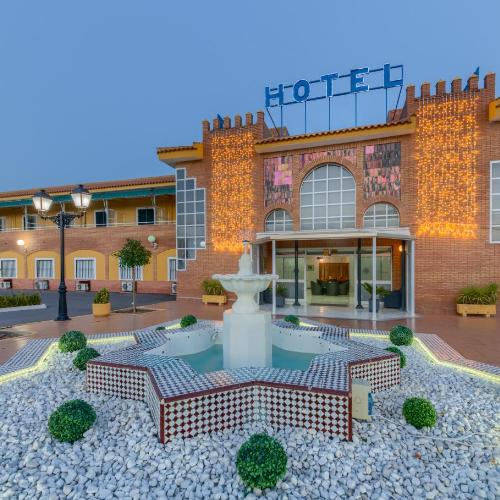 Hotel Torre De Los Guzmanes