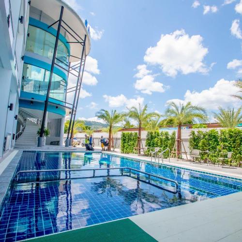 Image of Baan Yamoo Ranong