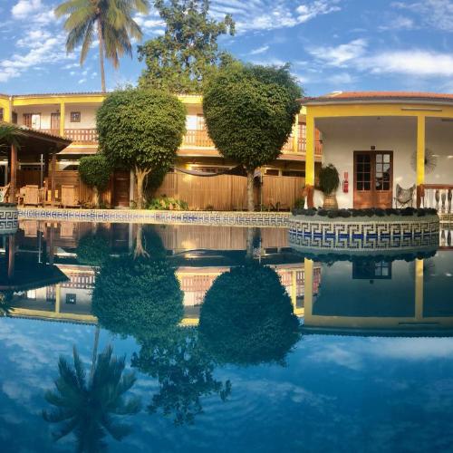 Image of S�o Pedro Guesthouse