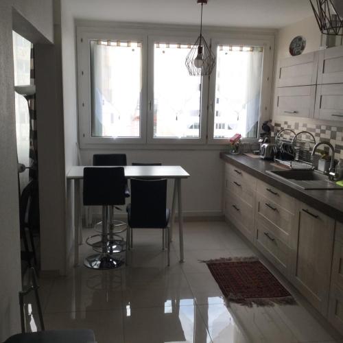 Image of Appartement Laurent Bonnevay