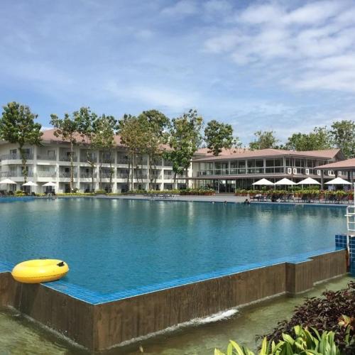 Image of Century Langkasuka Resort Langkawi
