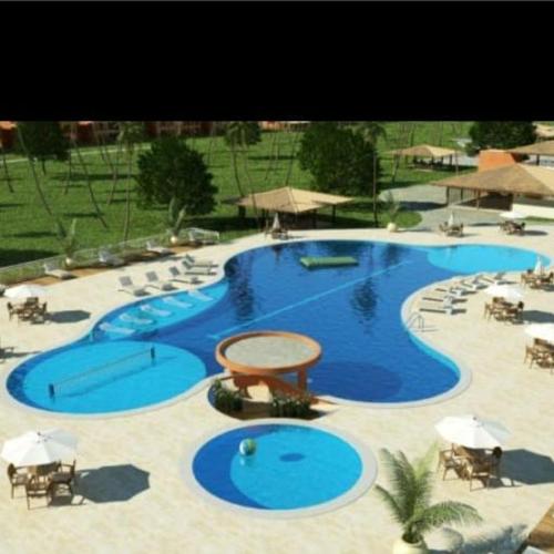 Condomínio Resort Villa das Águas em Estância, SE - pousada e hospedagem