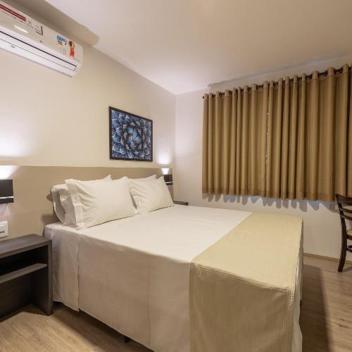 Image of Via Garden Varginha Hotel