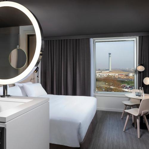 Image of INNSiDE by Meliá Paris Charles de Gaulle Airport