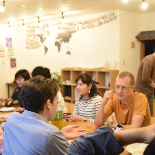 Image of Hostel KIKO