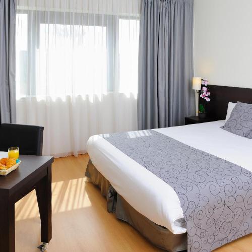 Residhome Toulouse Tolosa